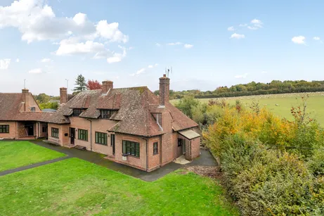Little Bedwyn, Marlborough, SN8