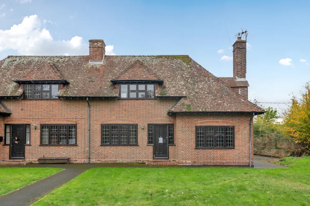 Little Bedwyn, Marlborough, SN8 photo 4