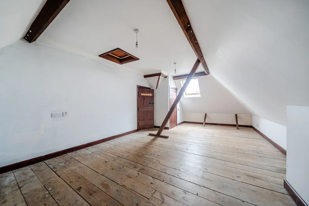 Little Bedwyn, Marlborough, SN8 photo 7