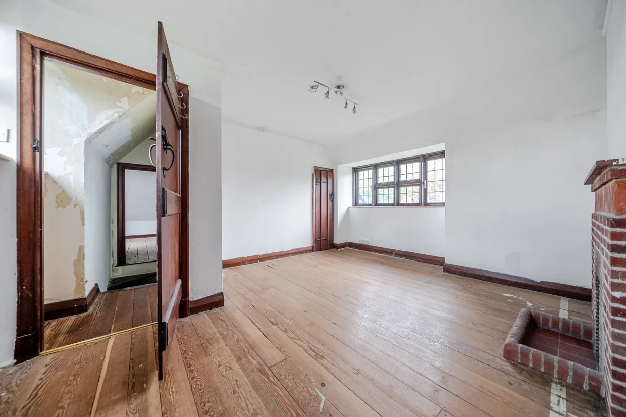 Little Bedwyn, Marlborough, SN8 photo 8