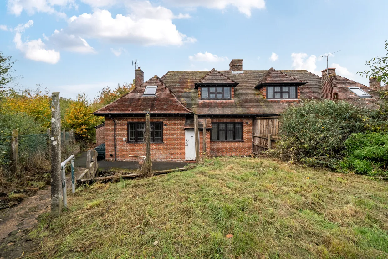 Little Bedwyn, Marlborough, SN8 photo 11