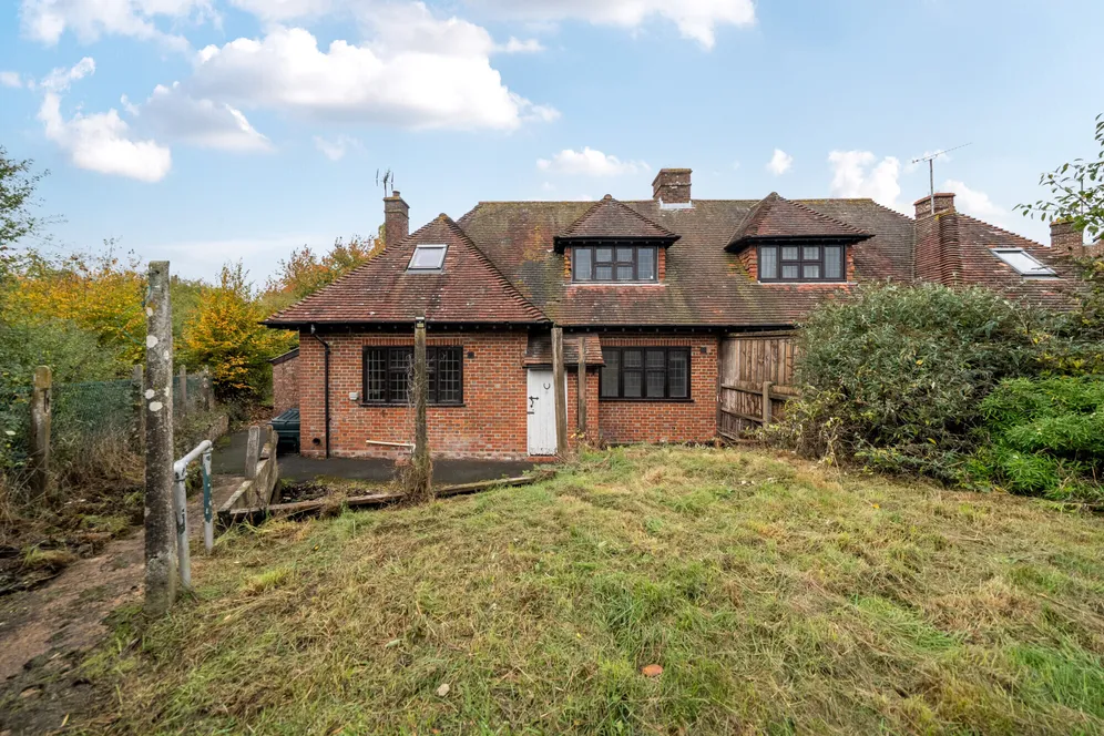 Little Bedwyn, Marlborough, SN8 photo 11