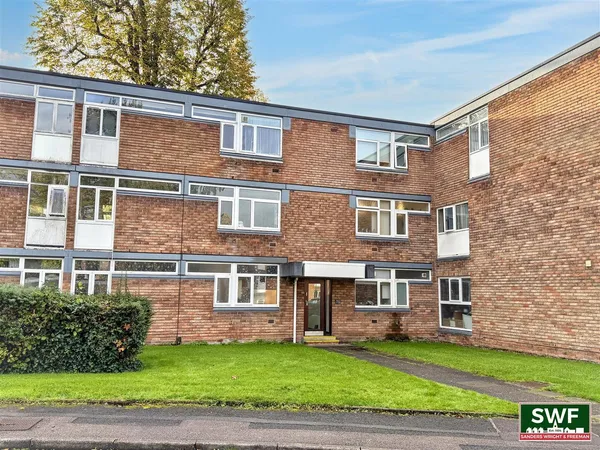 Newbridge Crescent, Wolverhampton