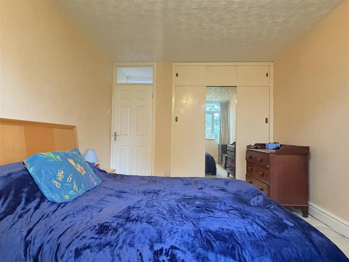 Newbridge Crescent, Wolverhampton