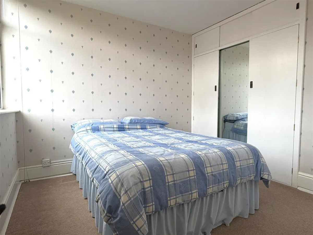Newbridge Crescent, Wolverhampton