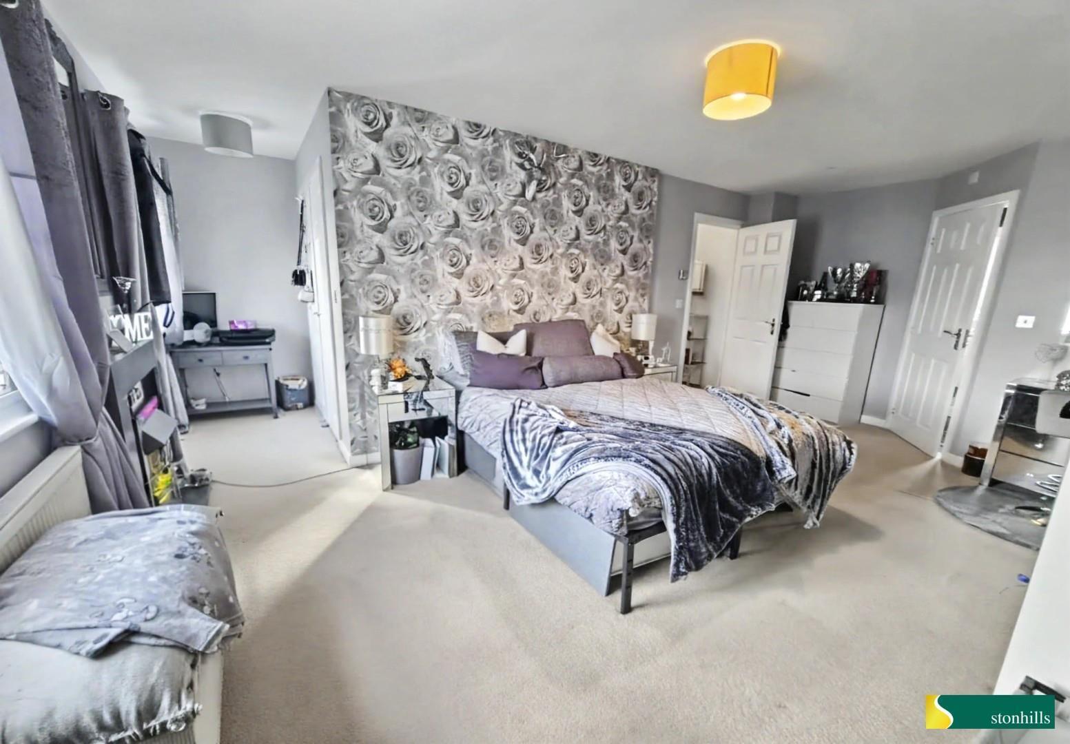 Ironwood Avenue, Desborough, Kettering Image 8