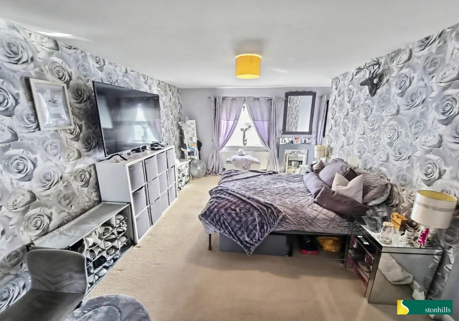 Ironwood Avenue, Desborough, Kettering Image 10