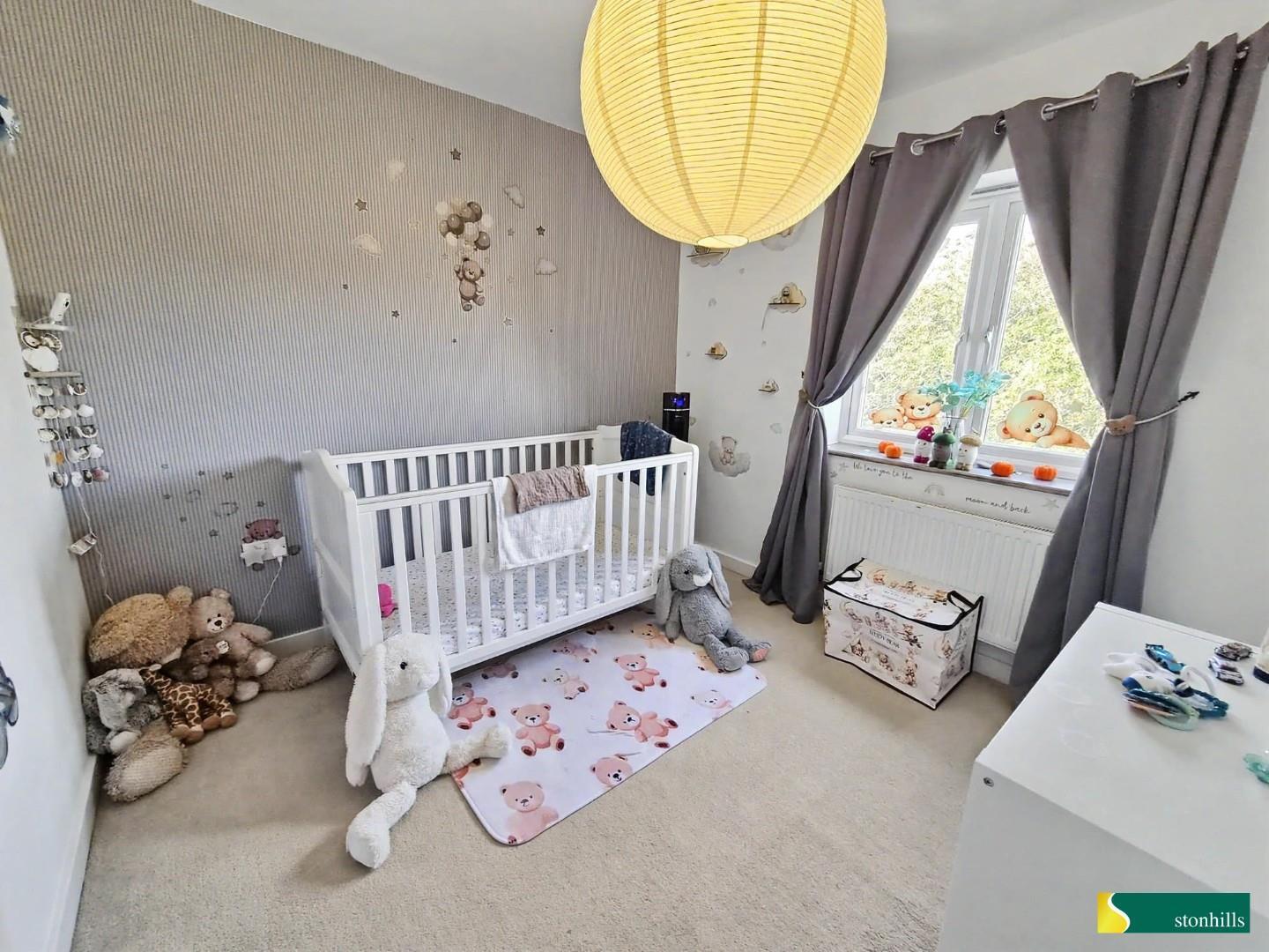 Ironwood Avenue, Desborough, Kettering Image 11