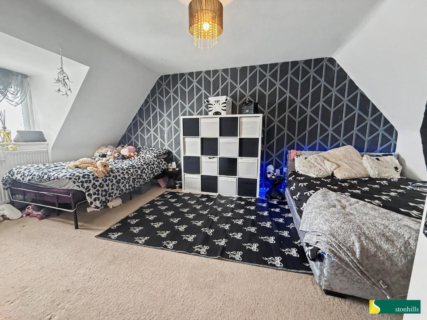 Ironwood Avenue, Desborough, Kettering Image 13