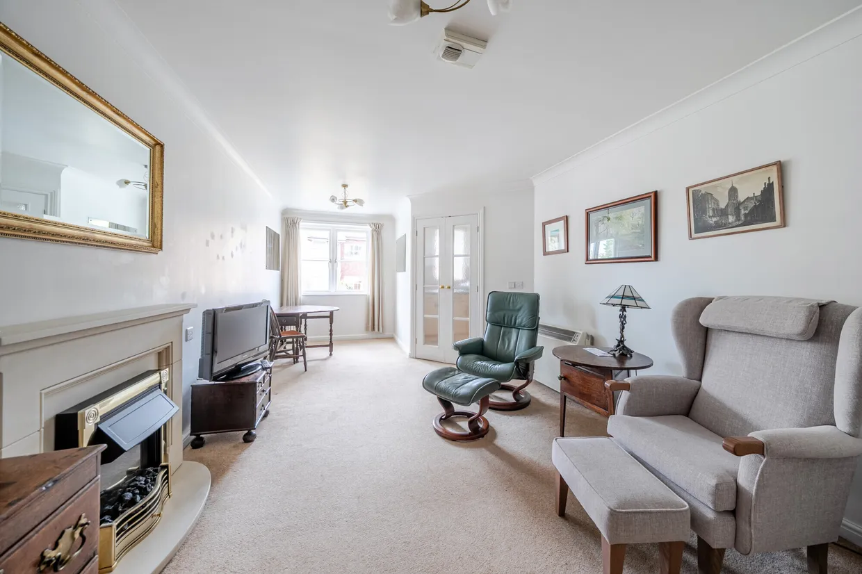 Walkers Court, Harpenden, AL5 photo 2