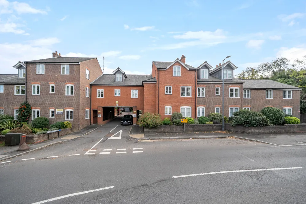 Walkers Court, Harpenden, AL5 photo 7