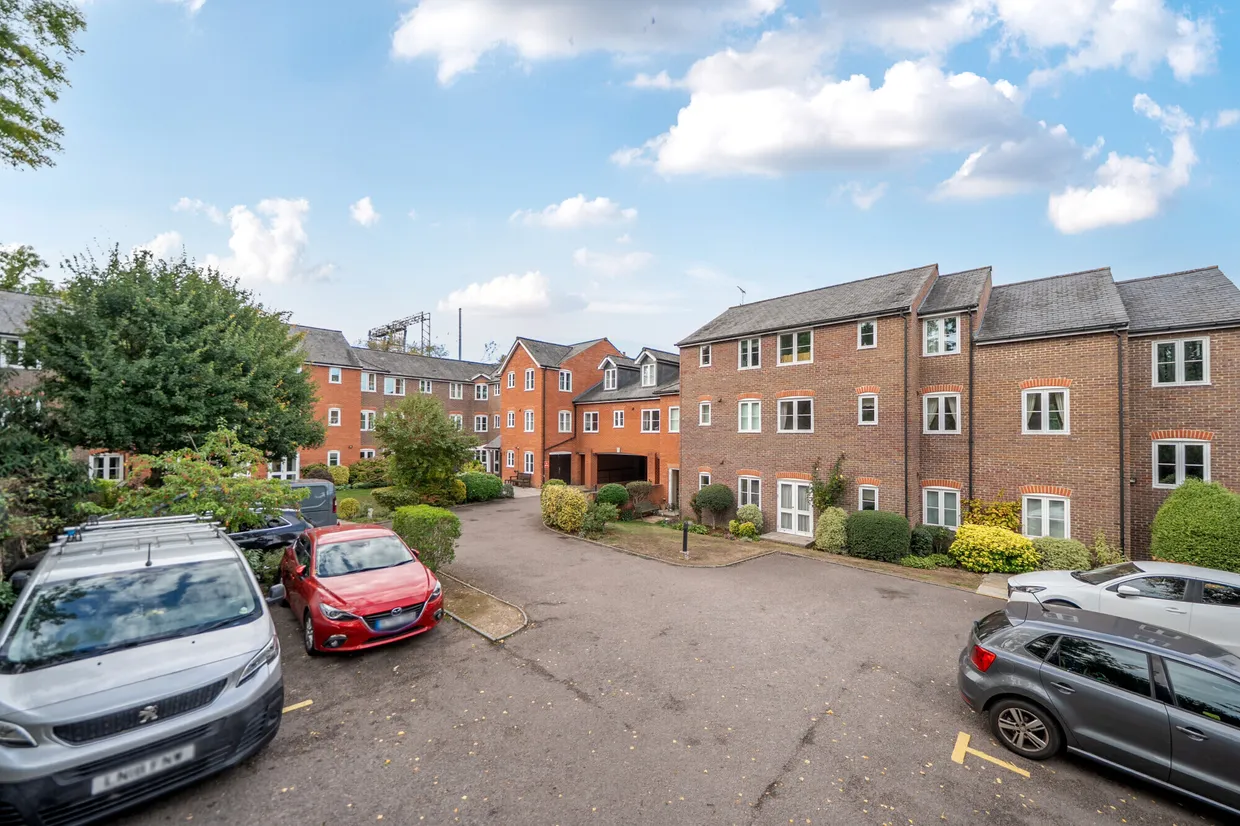 Walkers Court, Harpenden, AL5 photo 11