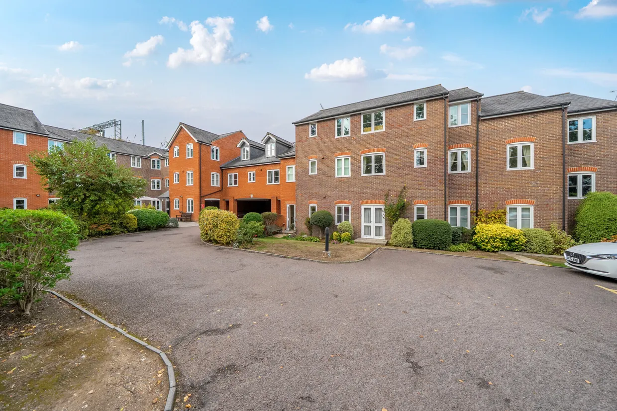 Walkers Court, Harpenden, AL5 photo 13