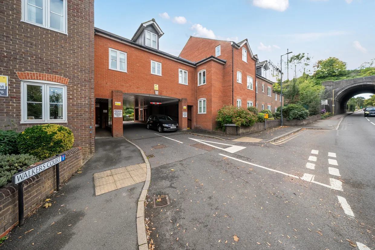 Walkers Court, Harpenden, AL5 photo 14