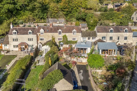 Vicarage Street, Painswick, Stroud, GL6