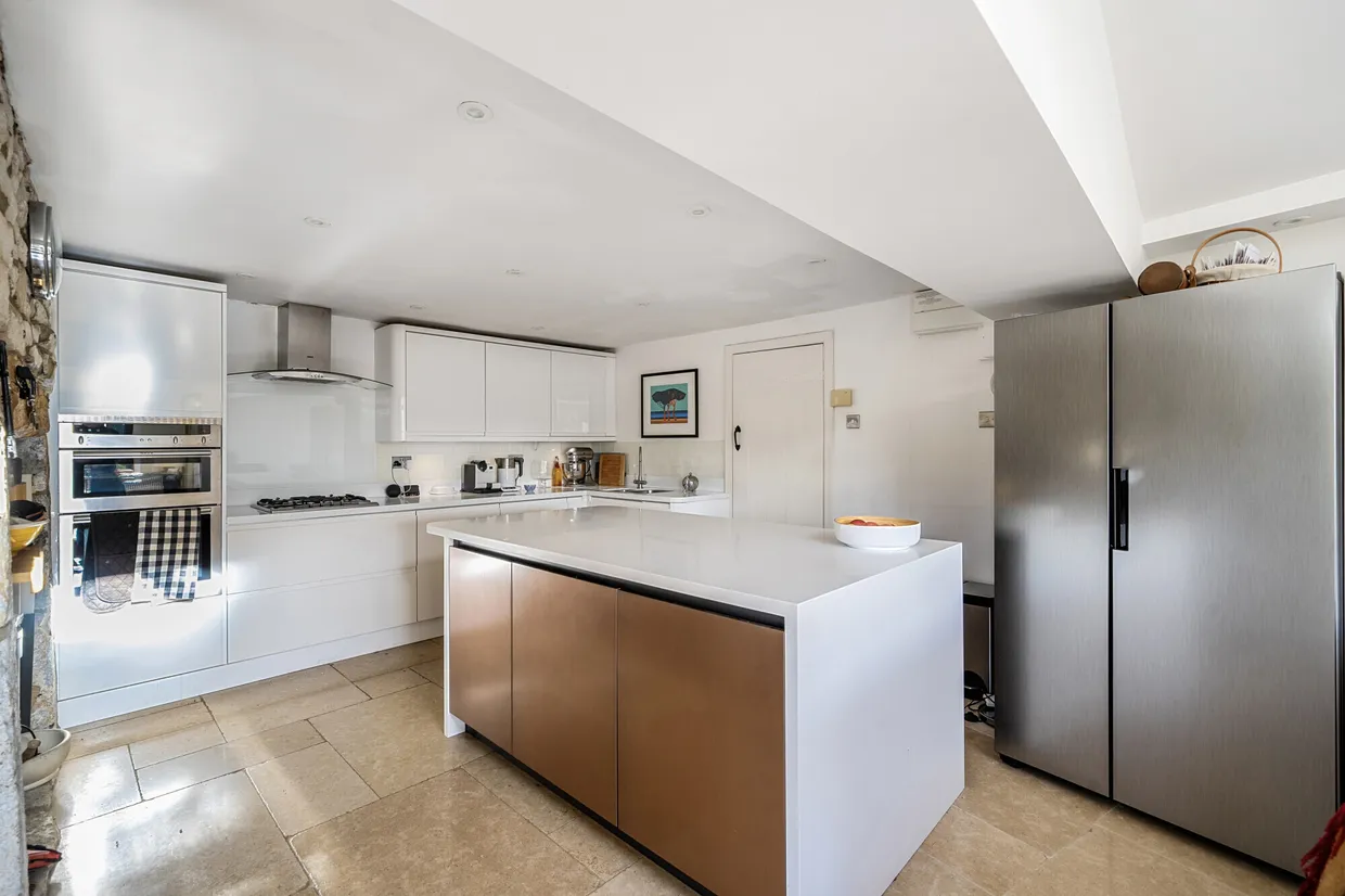 Vicarage Street, Painswick, Stroud, GL6 photo 4