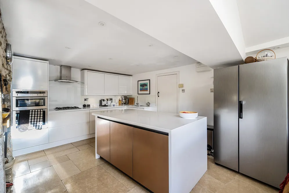 Vicarage Street, Painswick, Stroud, GL6 photo 4