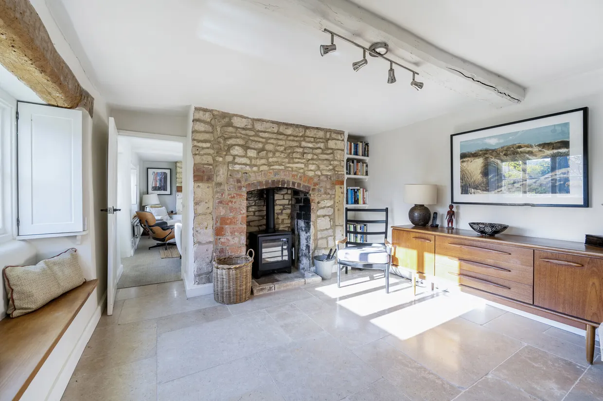 Vicarage Street, Painswick, Stroud, GL6 photo 6