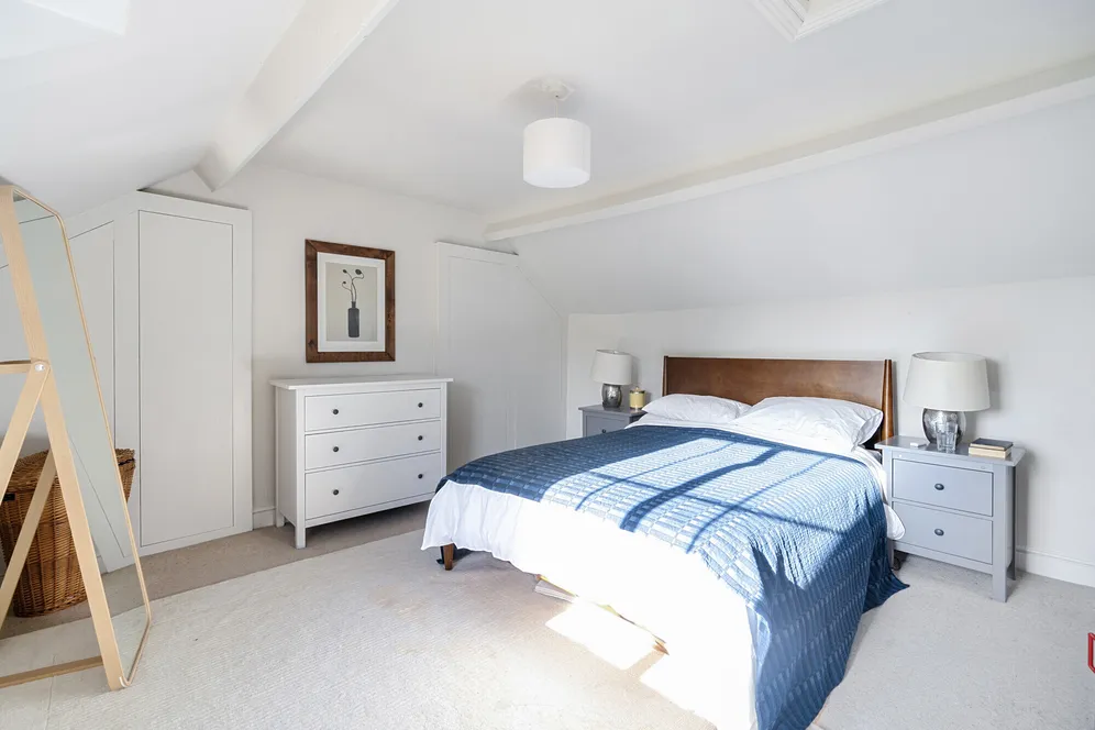 Vicarage Street, Painswick, Stroud, GL6 photo 8
