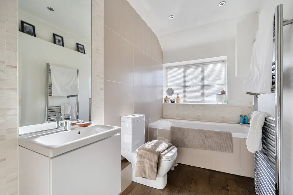 Vicarage Street, Painswick, Stroud, GL6 photo 13
