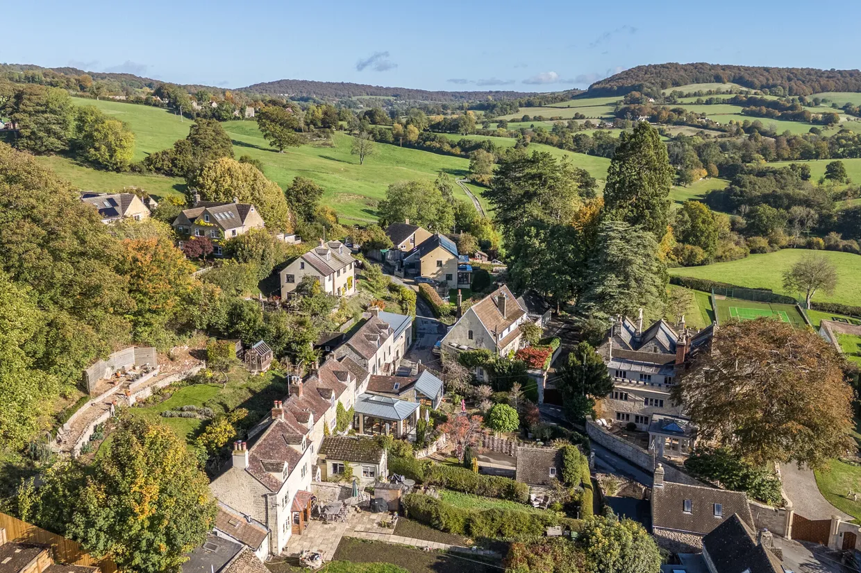 Vicarage Street, Painswick, Stroud, GL6 photo 22