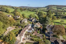 Vicarage Street, Painswick, Stroud, GL6 photo 22