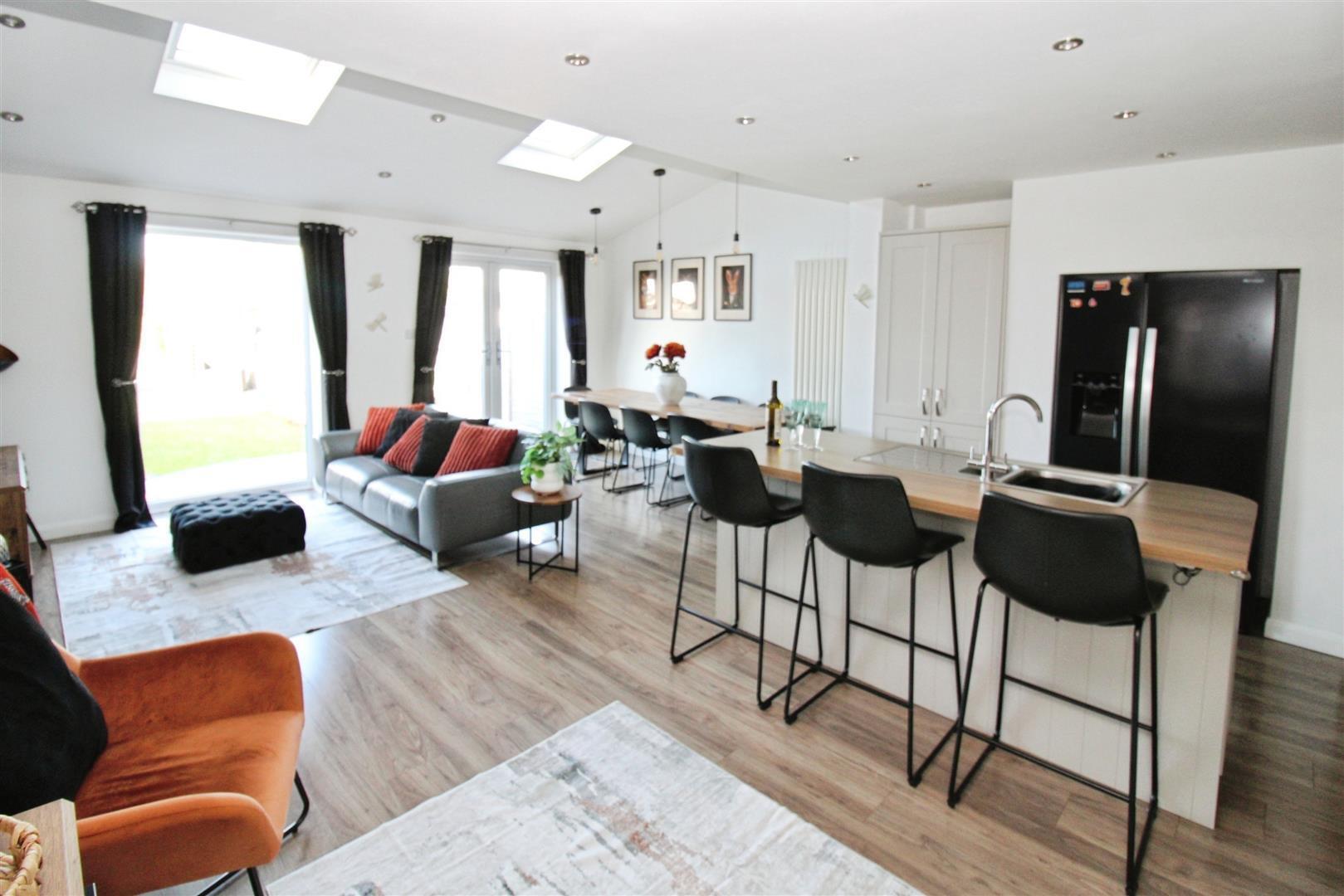Birklands Drive, Hull Image 6
