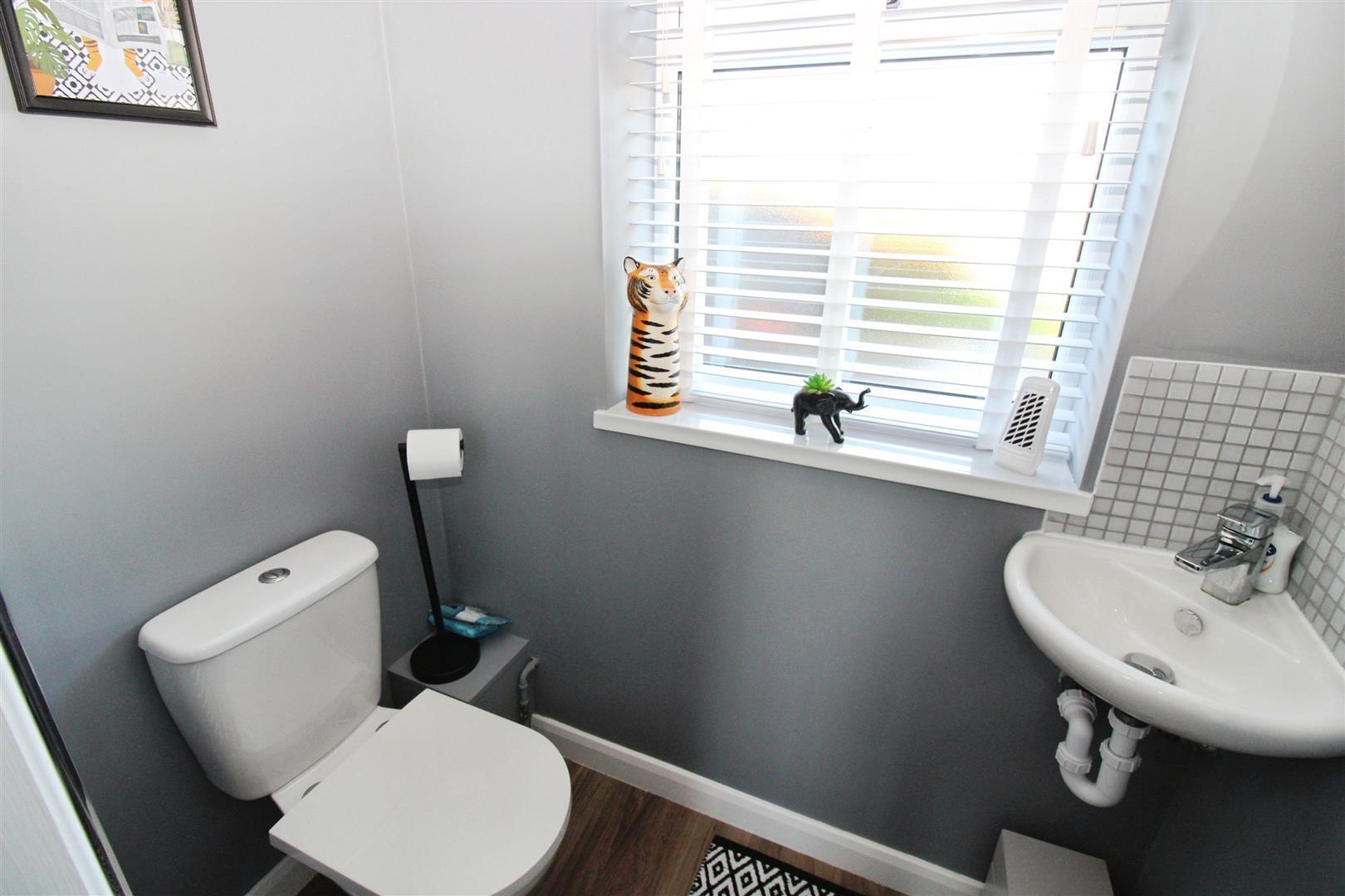 Birklands Drive, Hull Image 11