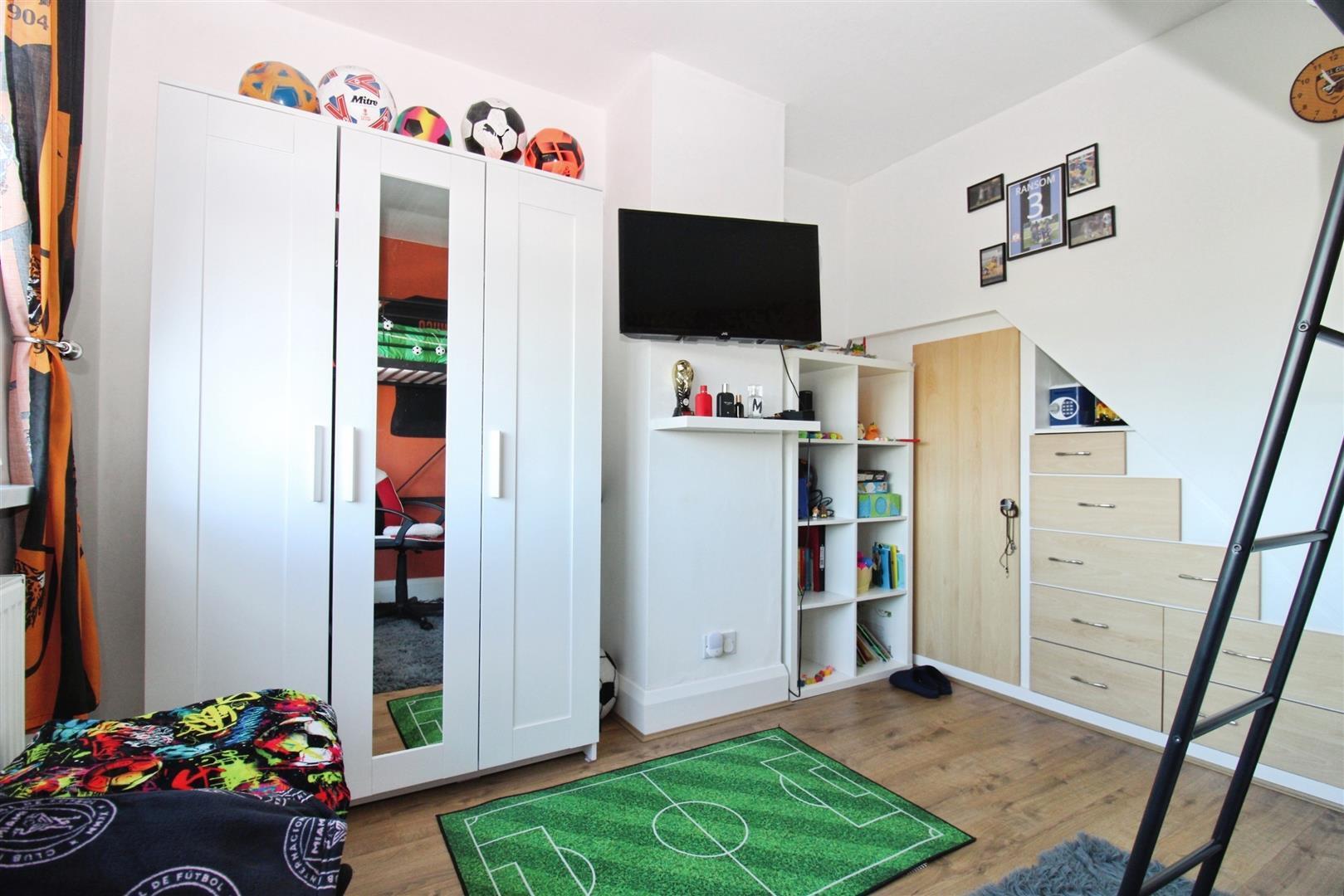 Birklands Drive, Hull Image 13