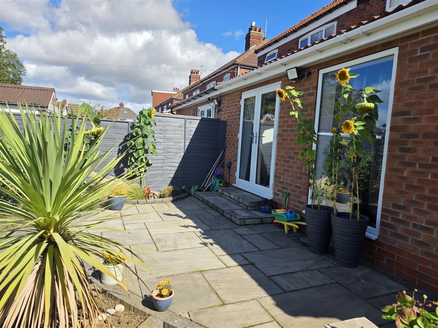 Birklands Drive, Hull Image 20