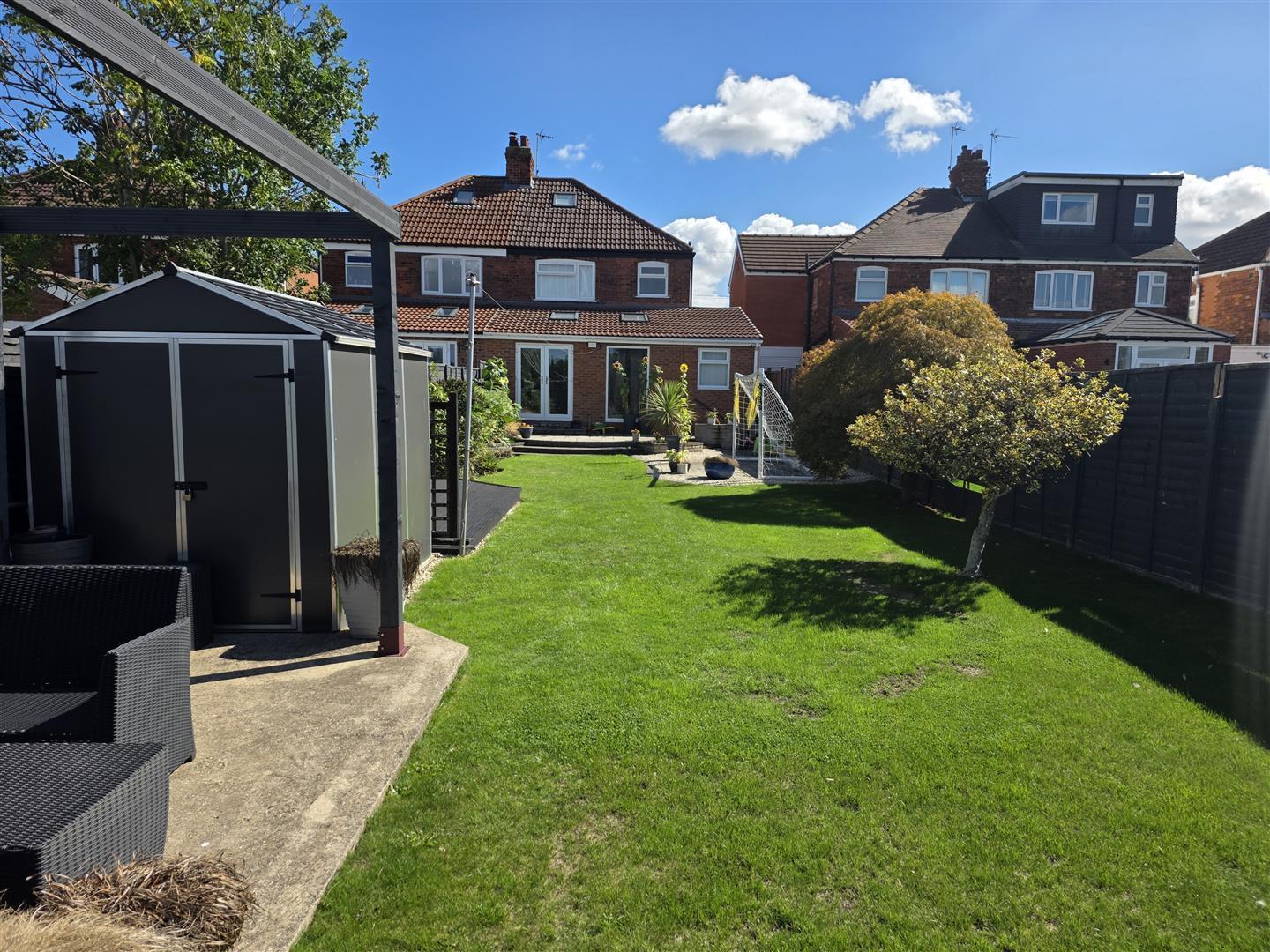 Birklands Drive, Hull Image 21