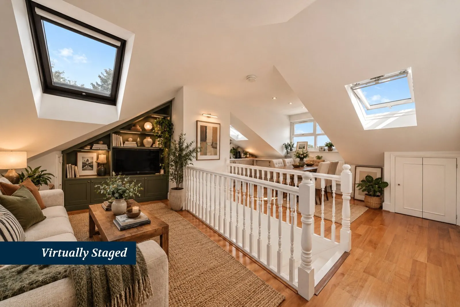 Maygrove Road, West Hampstead, London, NW6