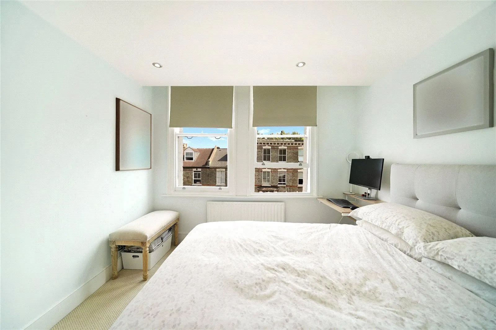 Maygrove Road, West Hampstead, London, NW6
