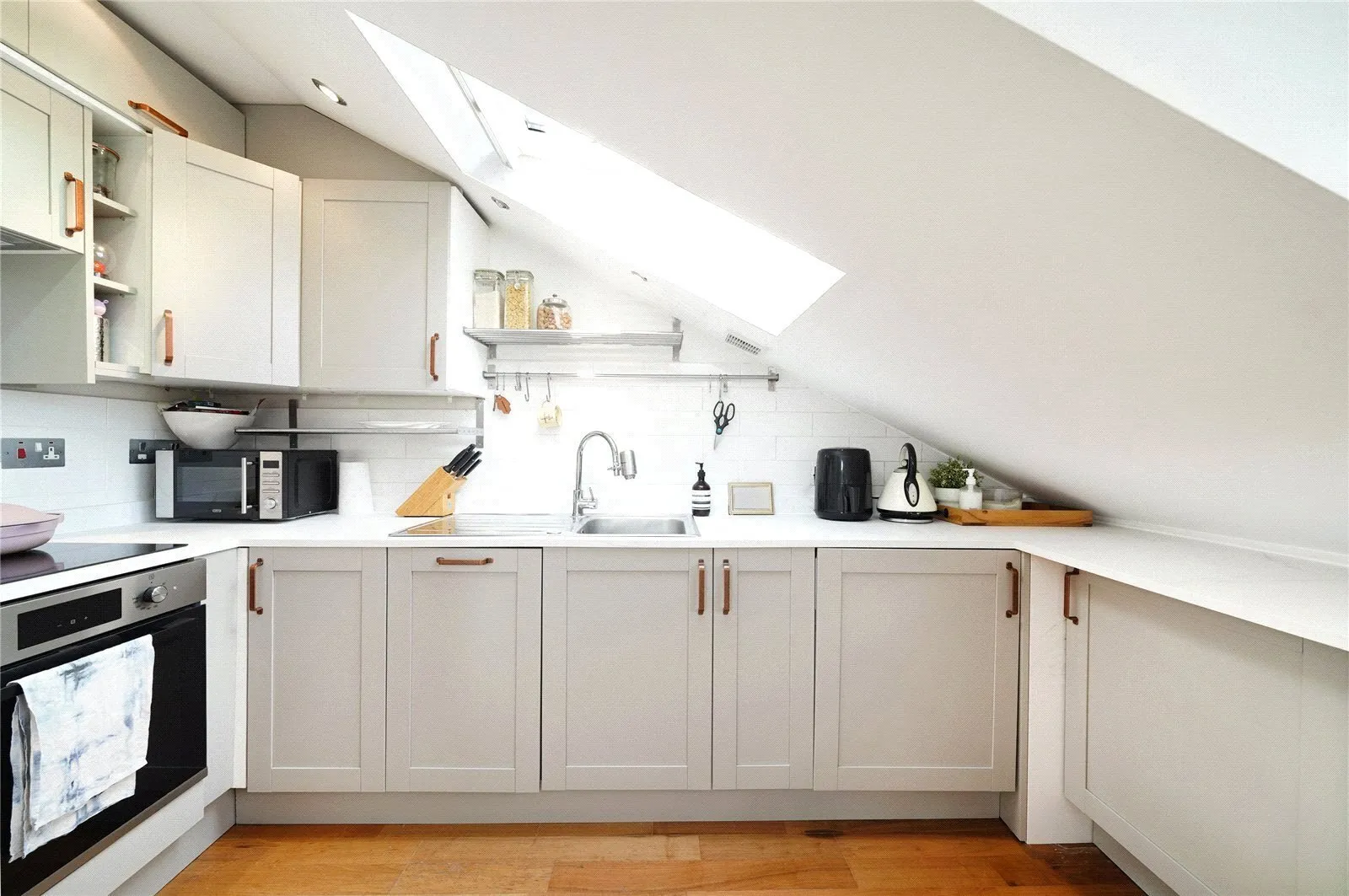 Maygrove Road, West Hampstead, London, NW6