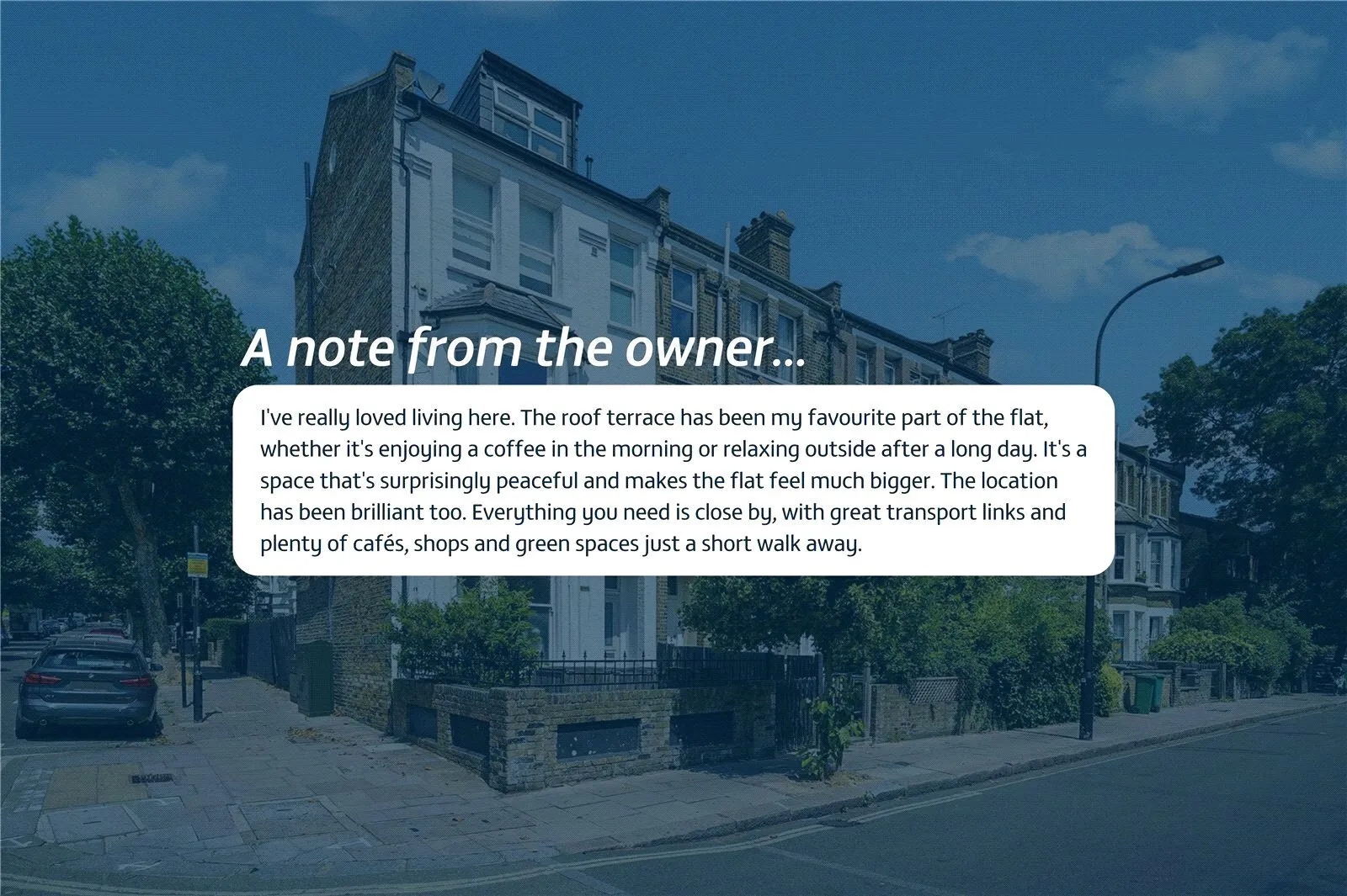 Maygrove Road, West Hampstead, London, NW6