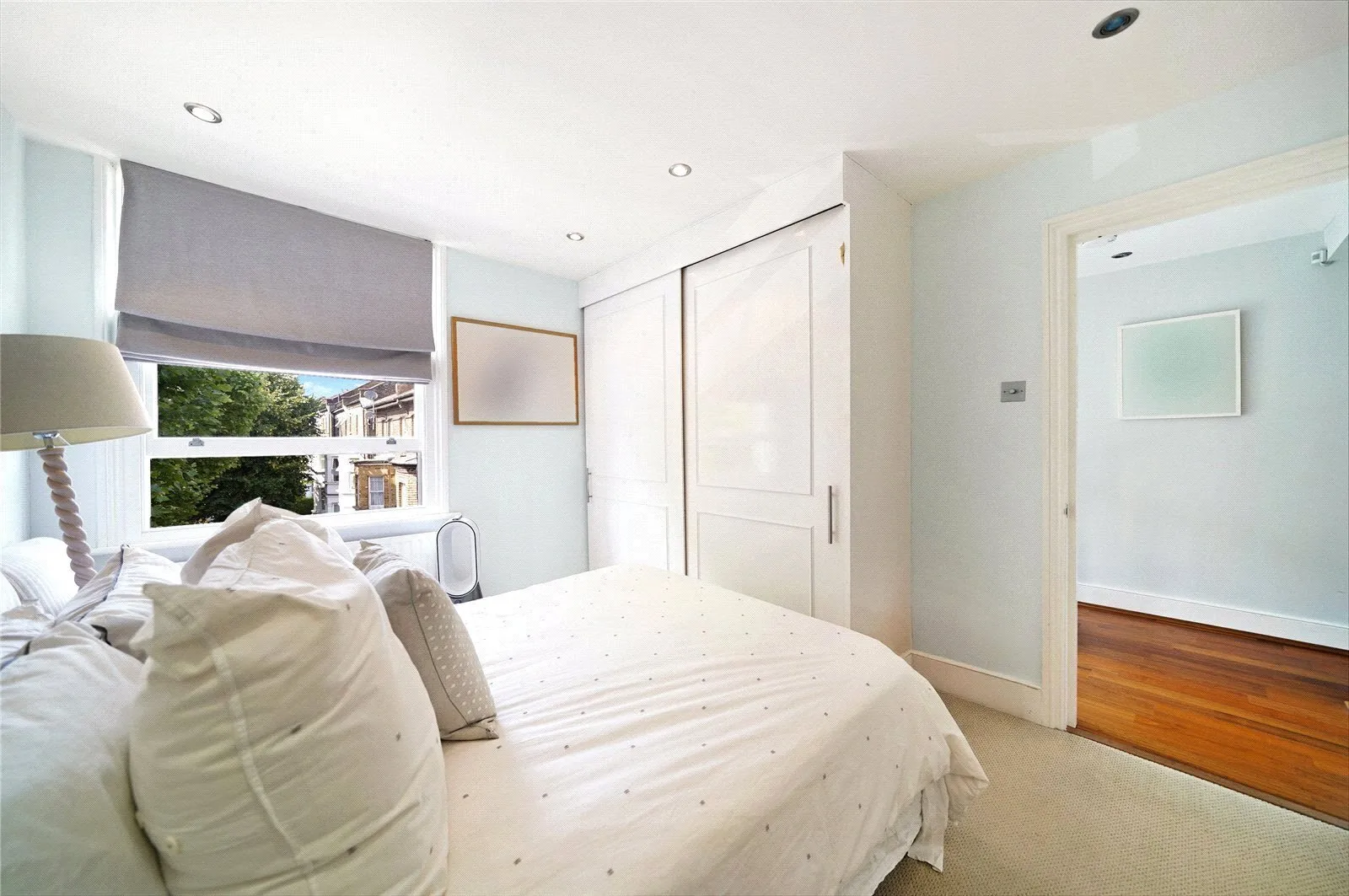 Maygrove Road, West Hampstead, London, NW6