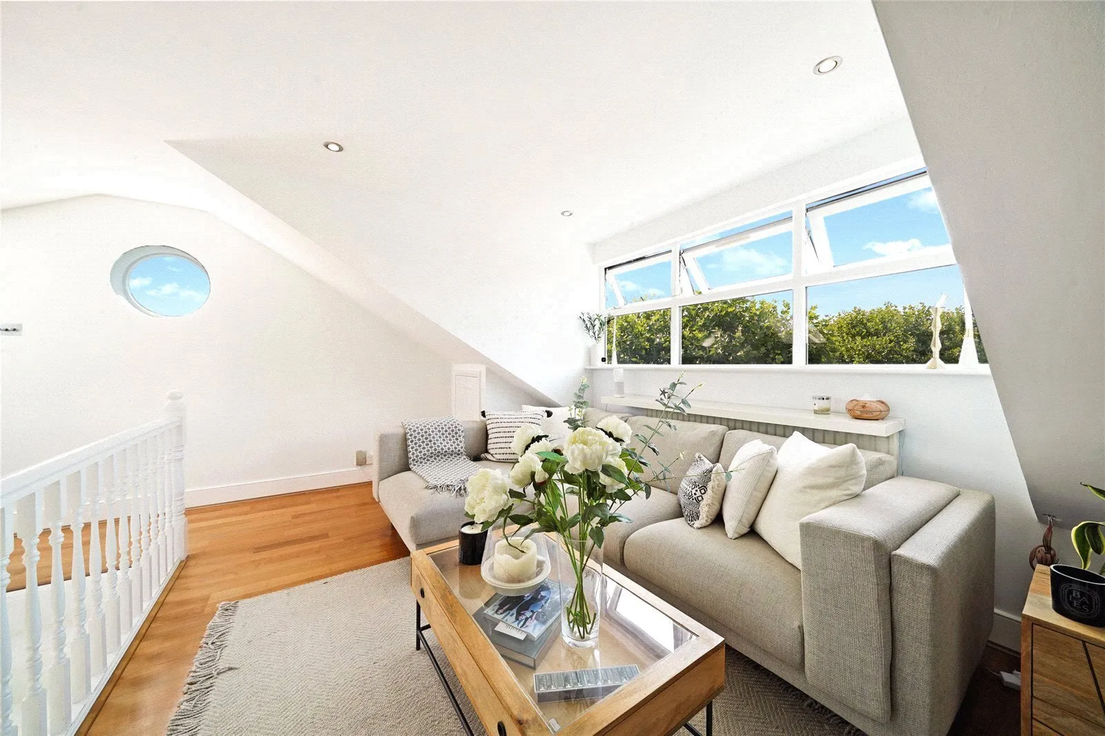 Maygrove Road, West Hampstead, London, NW6