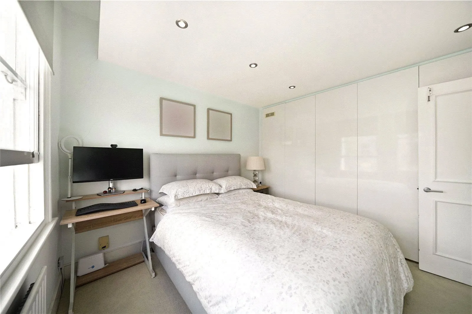 Maygrove Road, West Hampstead, London, NW6