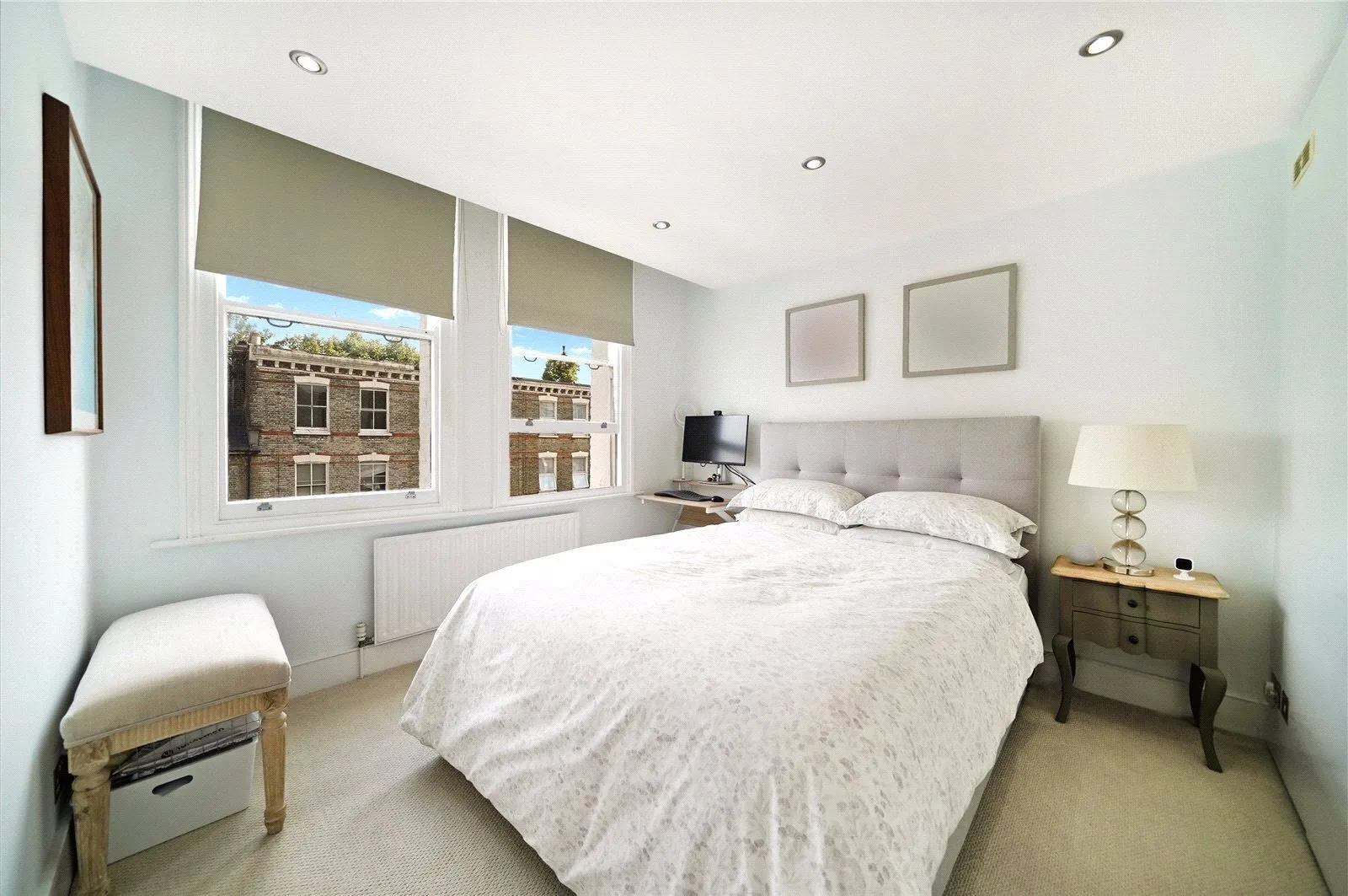 Maygrove Road, West Hampstead, London, NW6