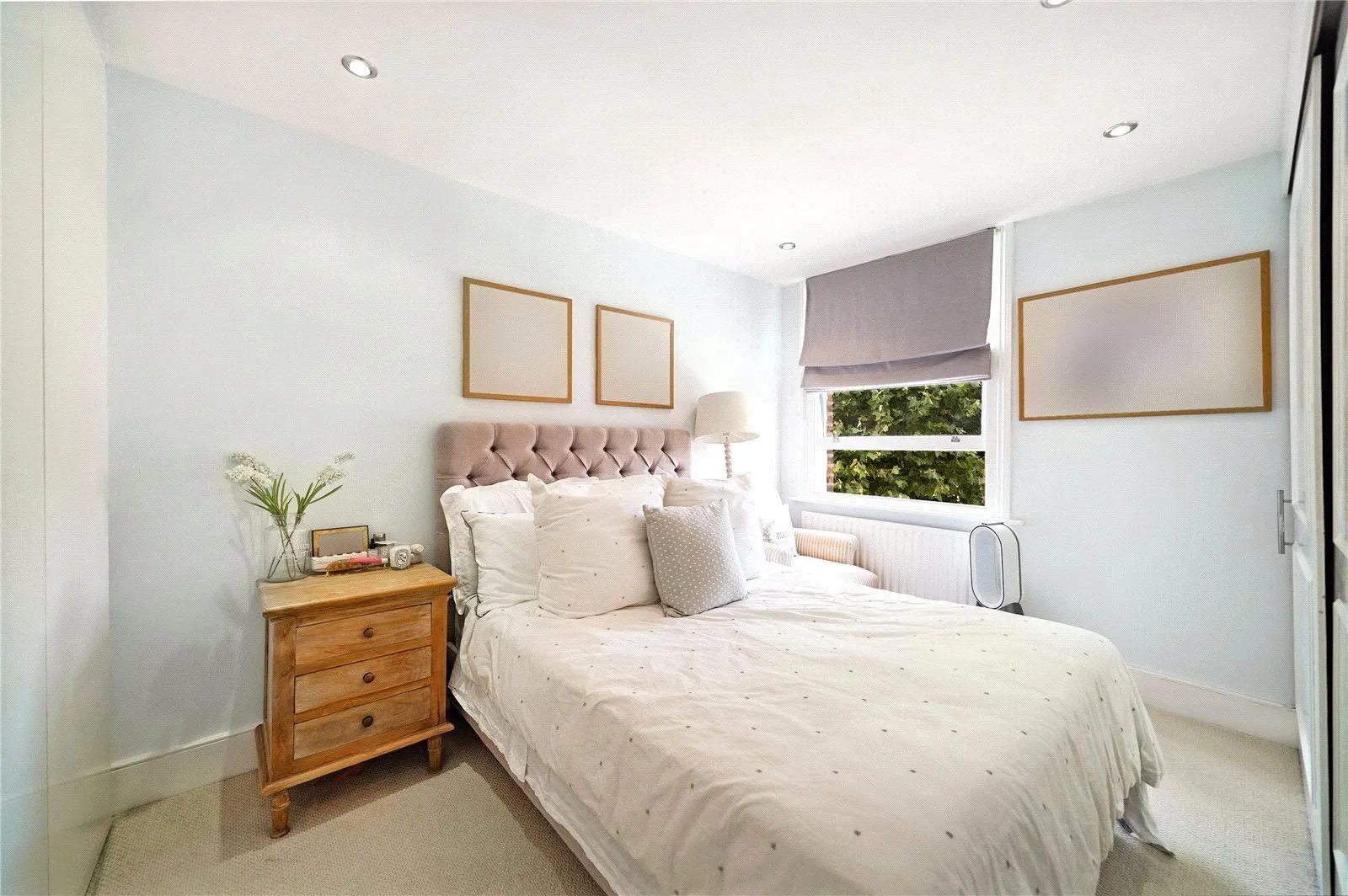 Maygrove Road, West Hampstead, London, NW6