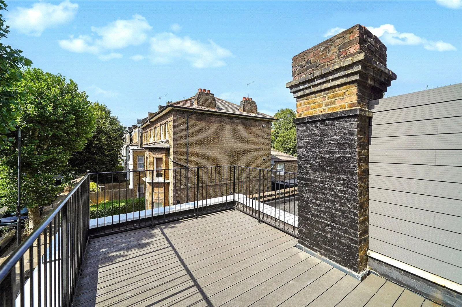 Maygrove Road, West Hampstead, London, NW6