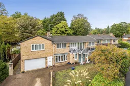 The Ridings, Frimley, GU16