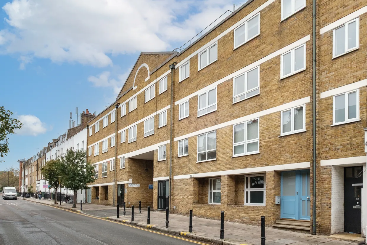 Islington Park Mews, London, N1 photo 9