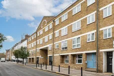 Islington Park Mews, London, N1 photo 9