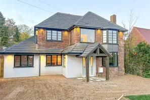 Oakley Road, Caversham, Reading, Berkshire, RG4