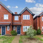 Langley Road, Chipperfield, WD4