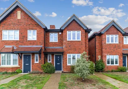 Langley Road, Chipperfield, WD4