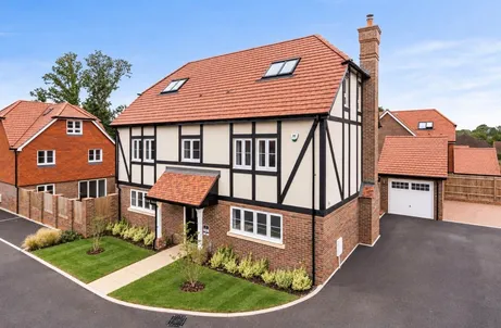 Folders Lane, Burgess Hill, RH15