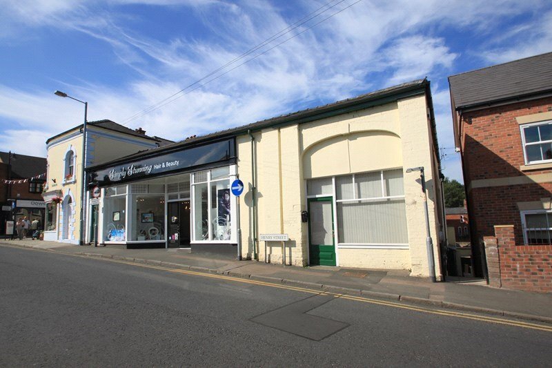 Henry Street, Ross-On-Wye, Herefordshire, HR9 Image 1