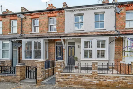 Victor Road, Windsor, SL4